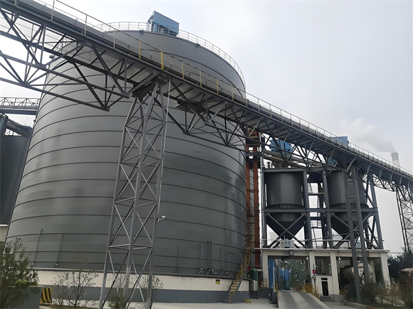三门峡钢板库及大型钢板库坚固耐用容量可定制